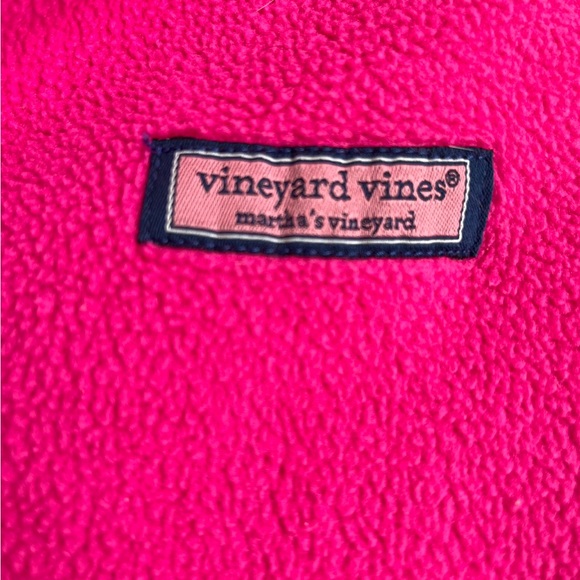 Girls Vineyard vines sweater - Picture 4 of 4